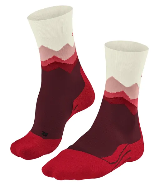 Носки Falke Ess 16194 8117 merlot