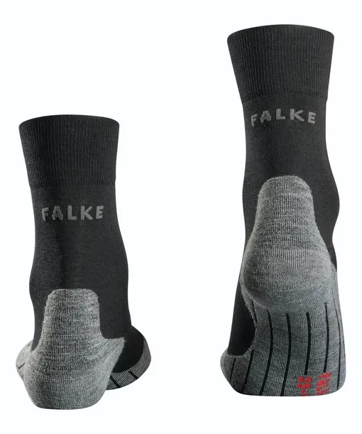 Носки Falke Ess 16397 3010 black-mix