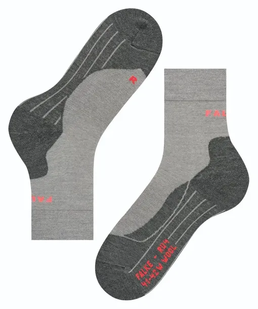 Носки Falke Ess 16397 3830 light grey mel.
