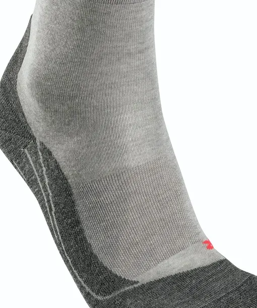 Носки Falke Ess 16397 3830 light grey mel.