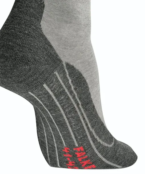 Носки Falke Ess 16397 3830 light grey mel.