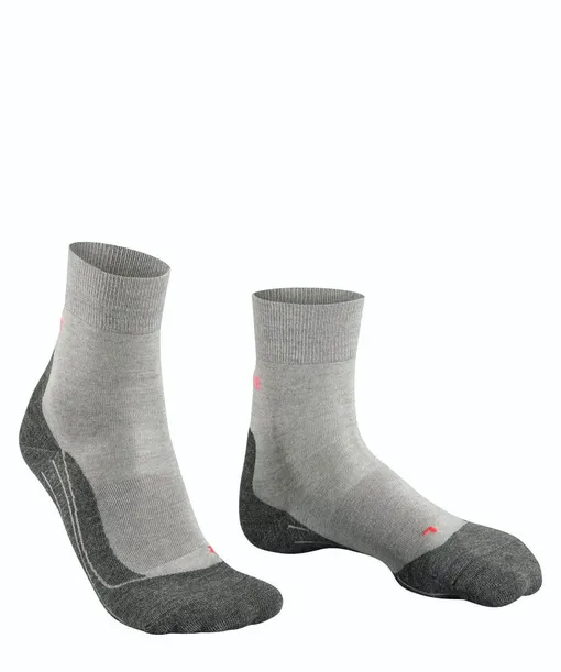 Носки Falke Ess 16397 3830 light grey mel.