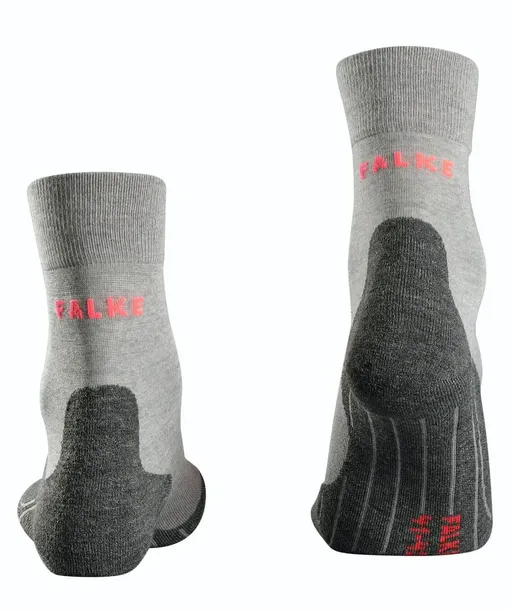 Носки Falke Ess 16397 3830 light grey mel.