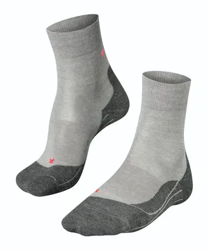 Falke Ess 16397 3830 light grey mel.