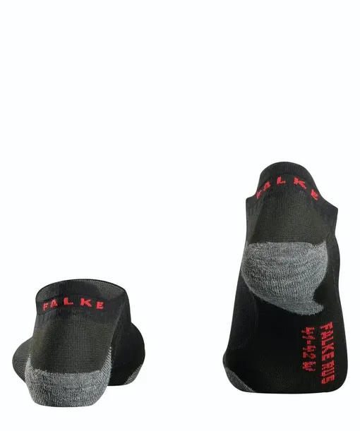 Носки Falke Ess 16732 3010 black-mix