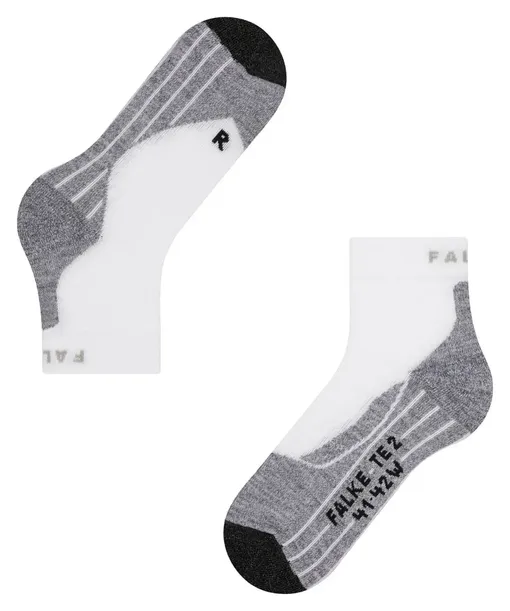 Носки Falke Ess 16834 2020 white-mix
