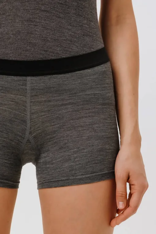 Термобельё Norveg 14SW010 grey