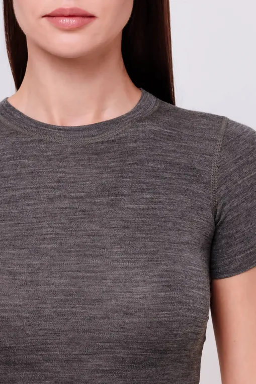 Термобельё Norveg 14SW1RL grey