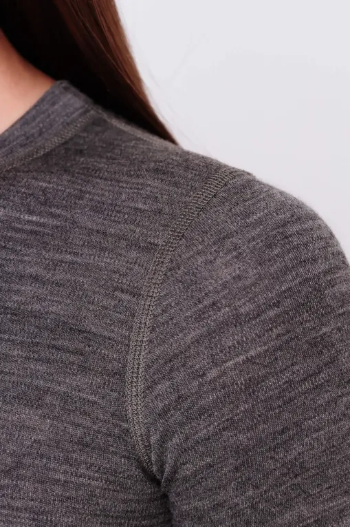 Термобельё Norveg 14SW1RL grey