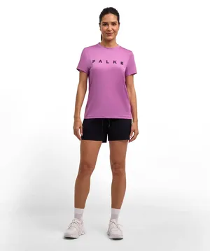 Falke Ess 37308 8062 mulberry