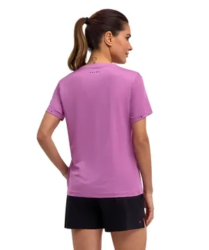 Falke Ess 37308 8062 mulberry