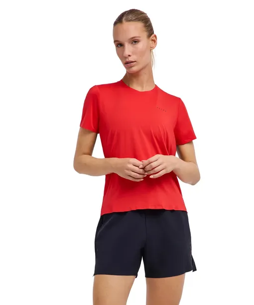 Футболки Falke Ess 37864 8177 bloody mary