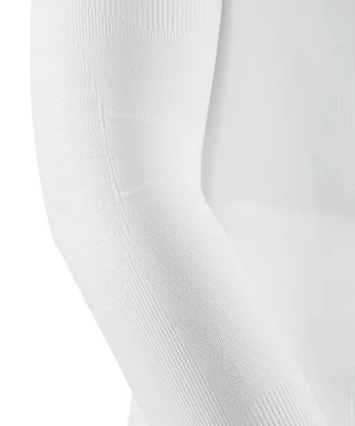 Лонгсливы Falke Ess 33037 2860 white