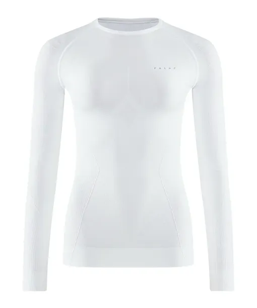 Лонгсливы Falke Ess 33037 2860 white