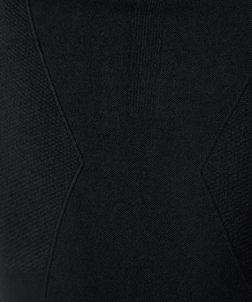 Лонгсливы Falke Ess 33037 3000 black