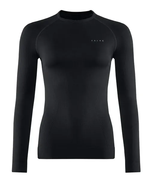 Лонгсливы Falke Ess 33037 3000 black