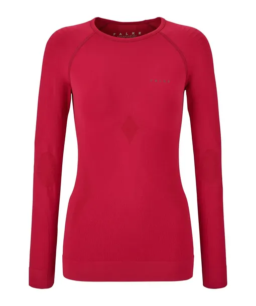 Лонгсливы Falke Ess 33037 8644 red