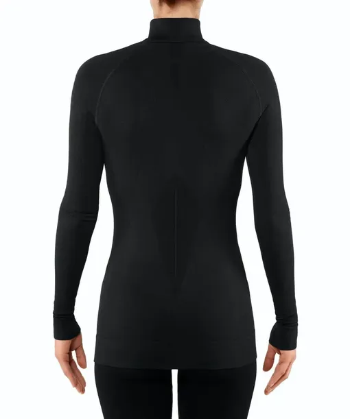 Лонгсливы Falke Ess 33040 3000 black