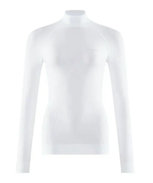 Лонгсливы Falke Ess 33079 2860 white