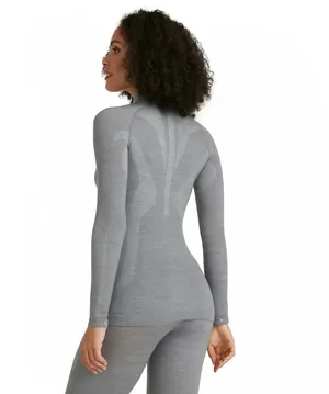 Falke Ess 33310 3757 grey-heather