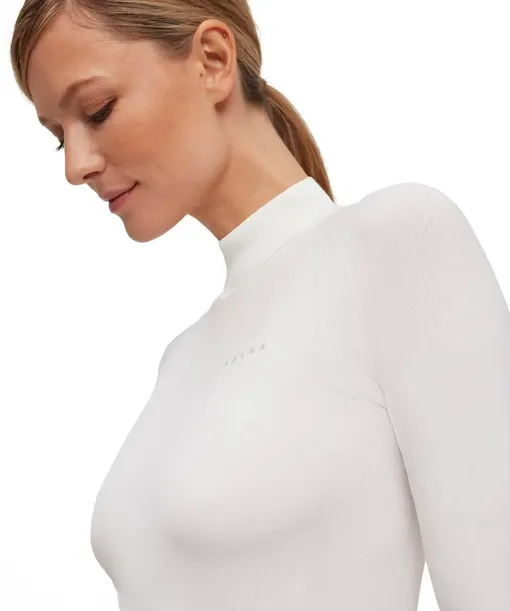 Лонгсливы Falke Ess 39160 2860 white