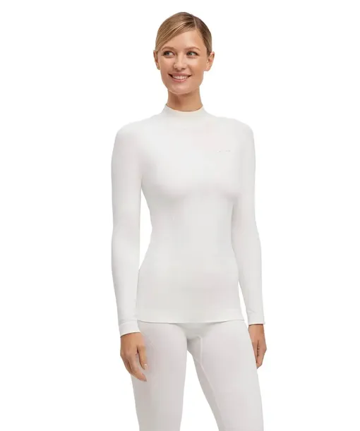 Лонгсливы Falke Ess 39160 2860 white