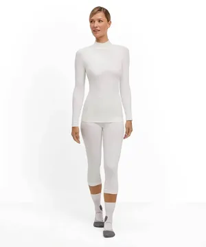 Falke Ess 39160 2860 white