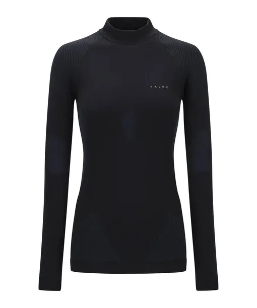 Лонгсливы Falke Ess 39160 3000 black