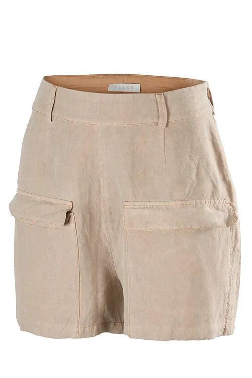 Шорты Falke Ess 37221 4357 pure cashmere