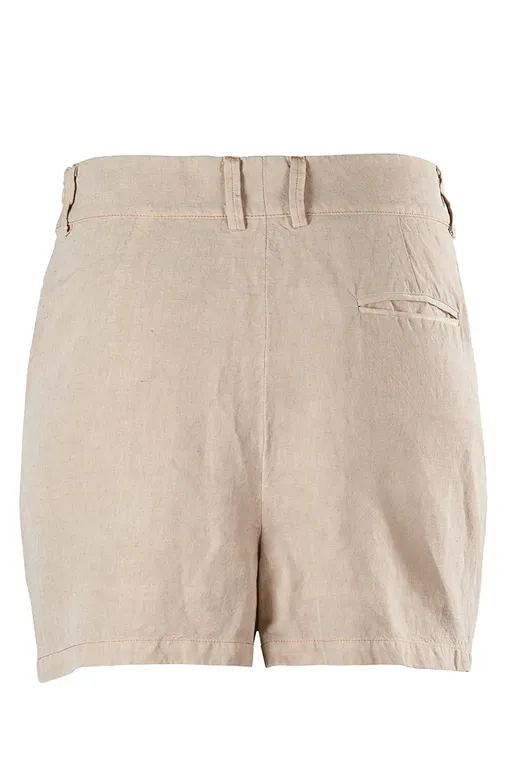 Шорты Falke Ess 37221 4357 pure cashmere