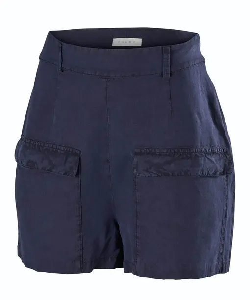 Шорты Falke Ess 37221 6177 dark night