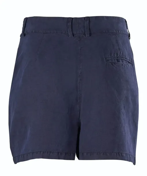 Шорты Falke Ess 37221 6177 dark night