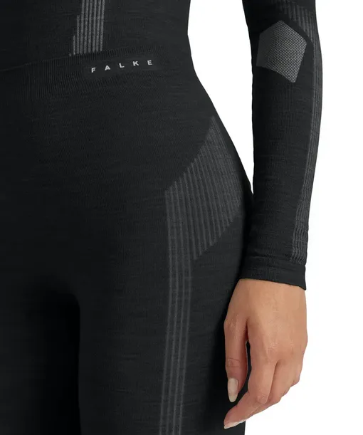 Тайтсы Falke Ess 33312 3000 black