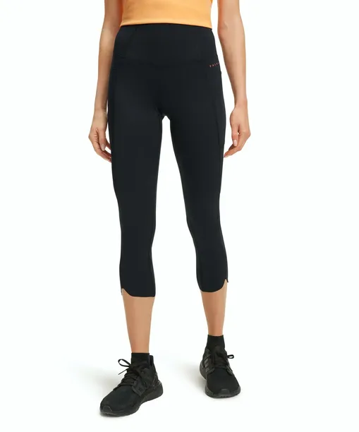 Тайтсы Falke Ess 37891 3000 black