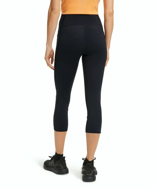 Тайтсы Falke Ess 37891 3000 black