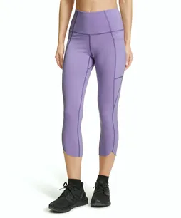 Falke Ess 37891 8235 lavender
