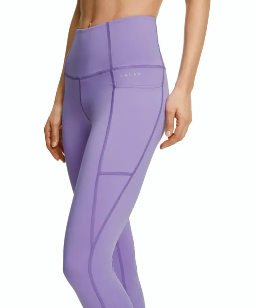 Тайтсы Falke Ess 37891 8235 lavender