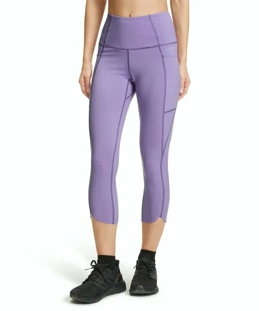 Тайтсы Falke Ess 37891 8235 lavender