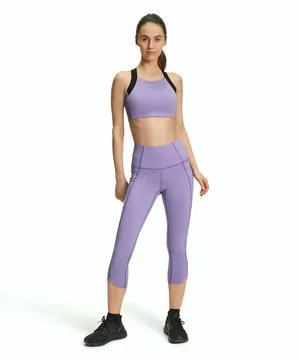 Falke Ess 37891 8235 lavender