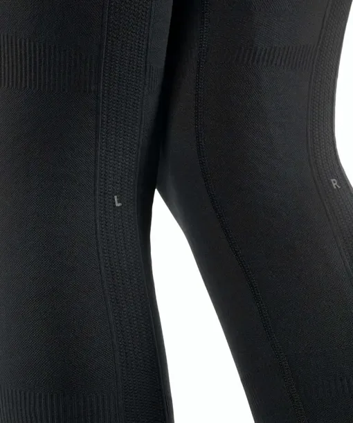 Тайтсы Falke Ess 38348 3000 black