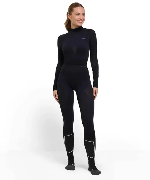 Тайтсы Falke Ess 39165 3000 black