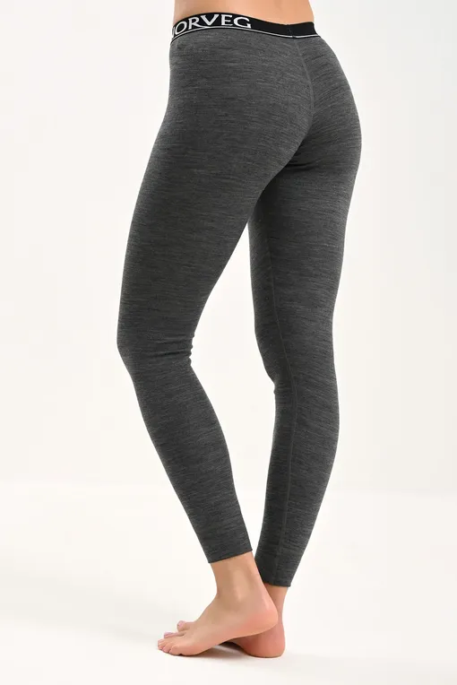 Тайтсы Norveg 14SW003 grey