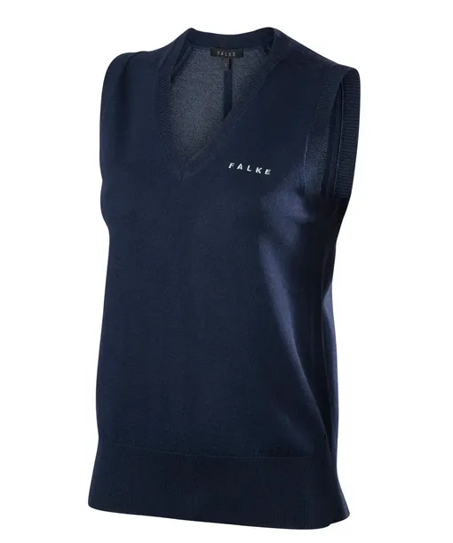 Жилеты Falke Ess 37835 6116 space blue