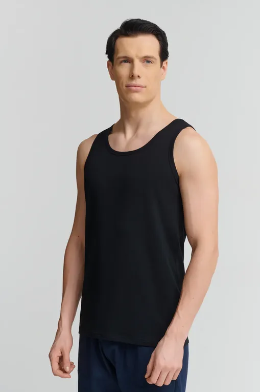 Майки Calida 12141 992 black