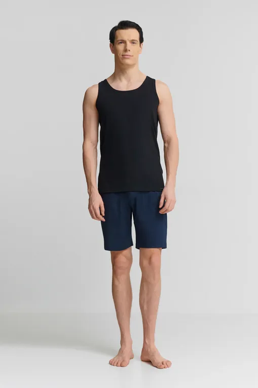 Майки Calida 12141 992 black