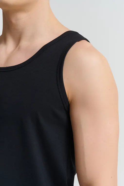 Майки Calida 12141 992 black