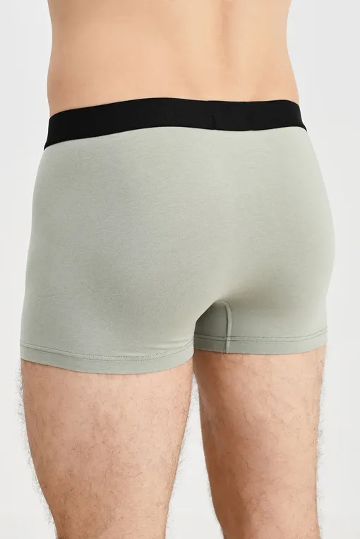 Трусы AUBADE XB58T MINI MENOTTE MEKA