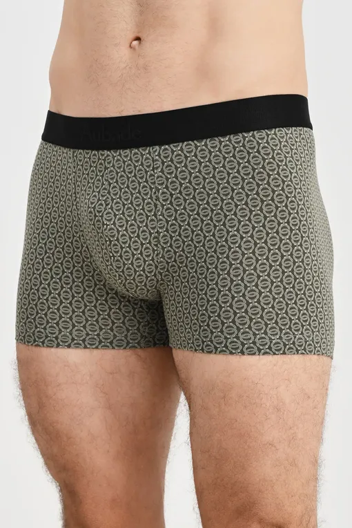 Трусы AUBADE XB58T MINI MENOTTE MEKA