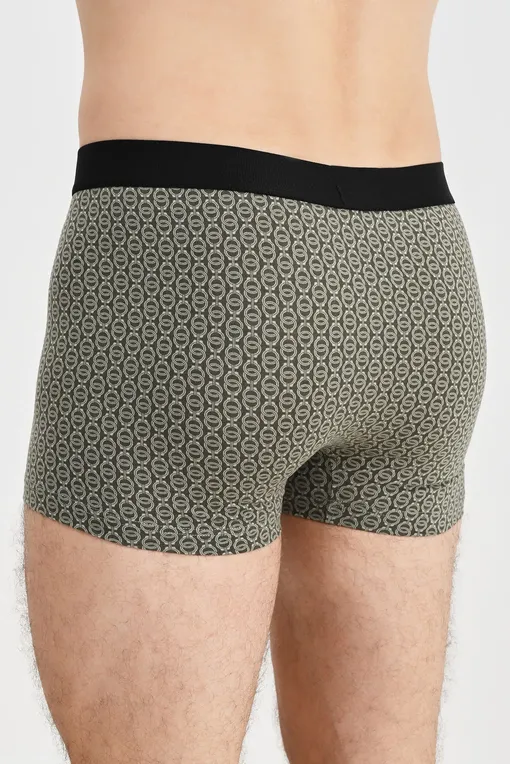 Трусы AUBADE XB58T MINI MENOTTE MEKA