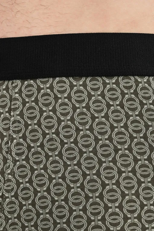 Трусы AUBADE XB58T MINI MENOTTE MEKA